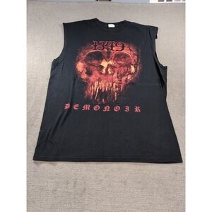 1349 Revelations Of Shirt L Large The Chasm Inquisition, Urgehal Urfaust Naglfar